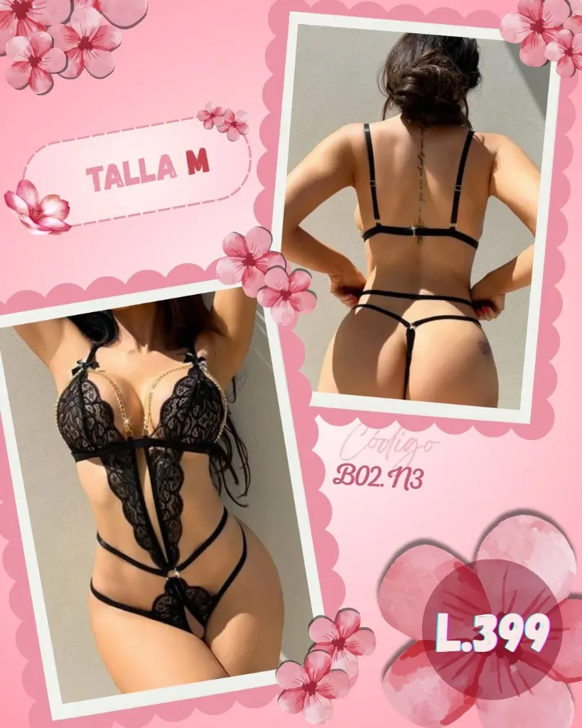 [B02.N3] Body M  (B02.N3)