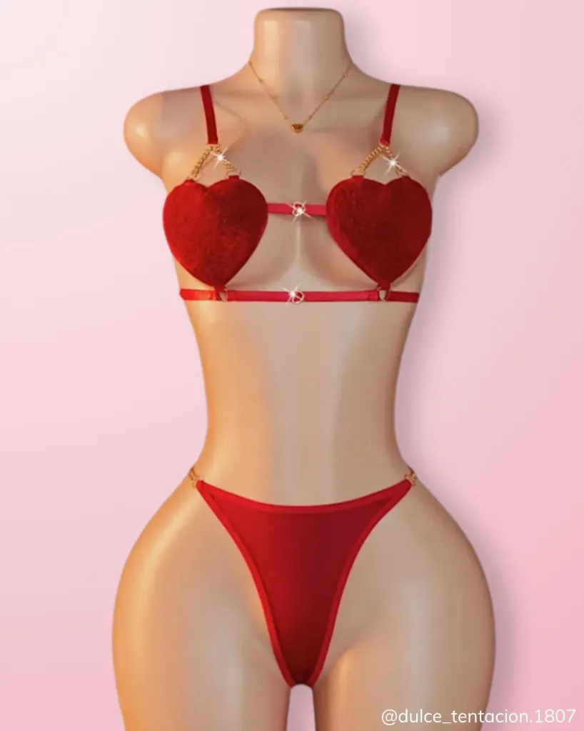 [C28.V1] Conjunto - XS