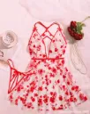 Babydoll talla L