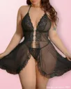 BabyDoll talla 2XL