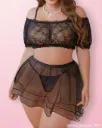 Conjunto talla 2XL