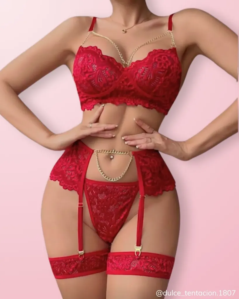 Conjunto XS - (C03.V1)