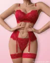 Conjunto - XS