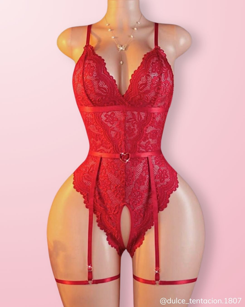 Body - M